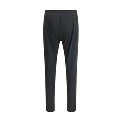 Calça de moletom com logotipo da Balenciaga