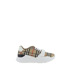 Tênis Burberry New Regis