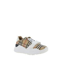 Tênis Burberry New Regis