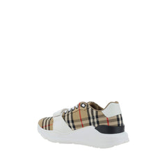 Tênis Burberry New Regis