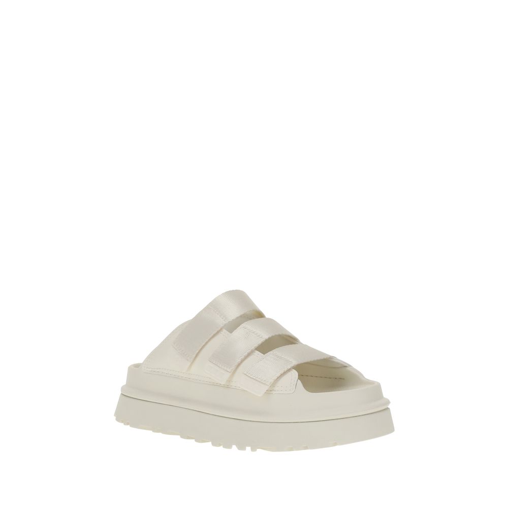 Sandálias UGG Goldenglow