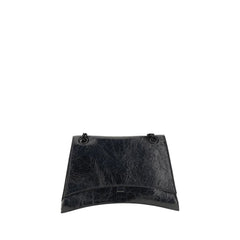 Bolsa de ombro Balenciaga Crush