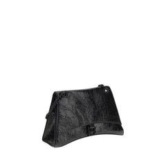 Bolsa de ombro Balenciaga Crush