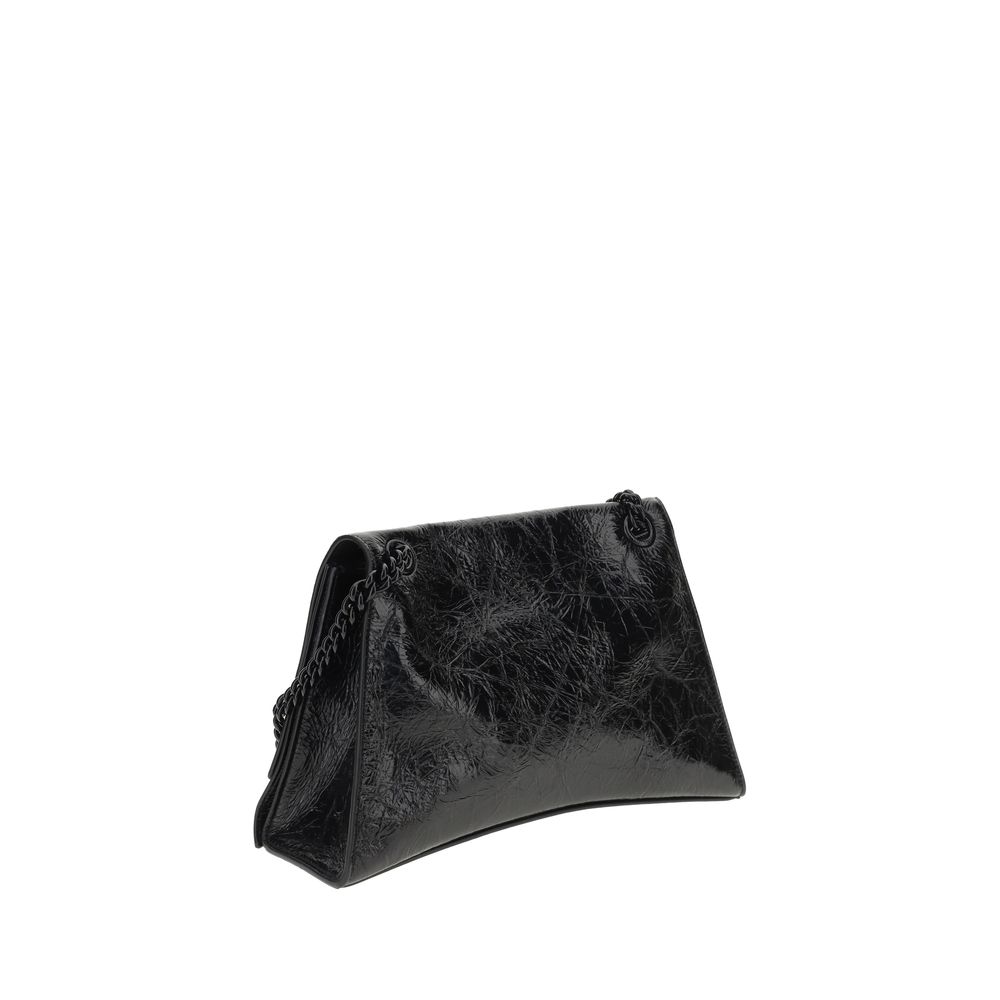 Bolsa de ombro Balenciaga Crush