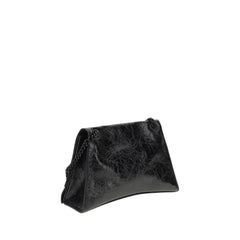 Bolsa de ombro Balenciaga Crush