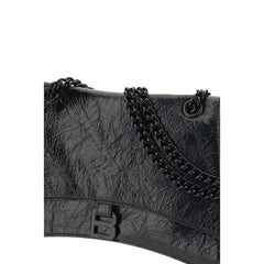 Bolsa de ombro Balenciaga Crush