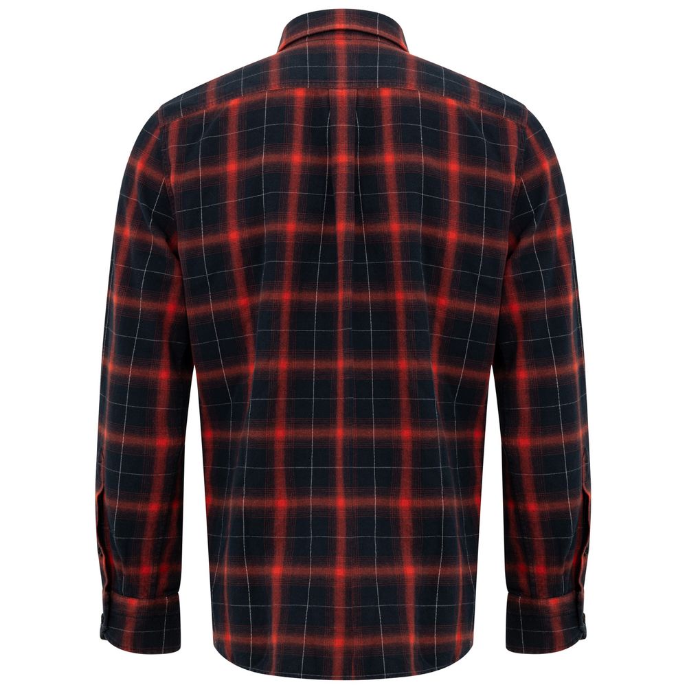 Roupas de linho bicolor Tom Ford