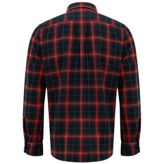 Roupas de linho bicolor Tom Ford