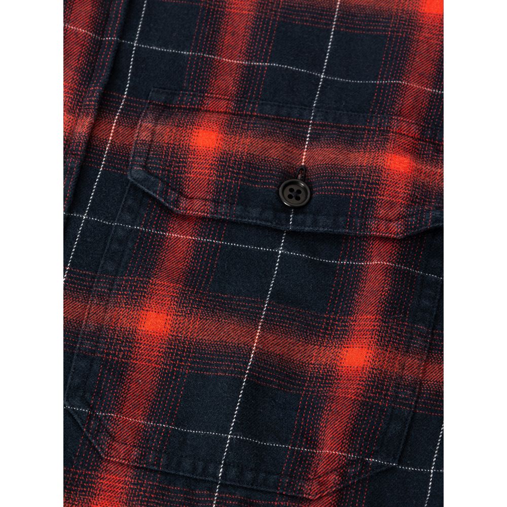 Roupas de linho bicolor Tom Ford