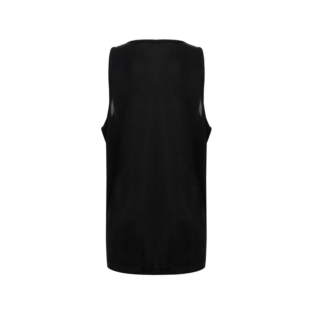 Roupas de viscose preta Tom Ford