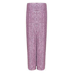 Roupas de poliéster rosa Tom Ford