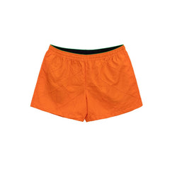 Maiô Bottega Veneta Laranja Poliamida