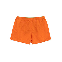 Maiô Bottega Veneta Laranja Poliamida