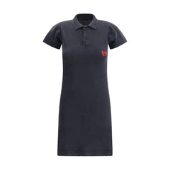 Vestido Polo Balenciaga