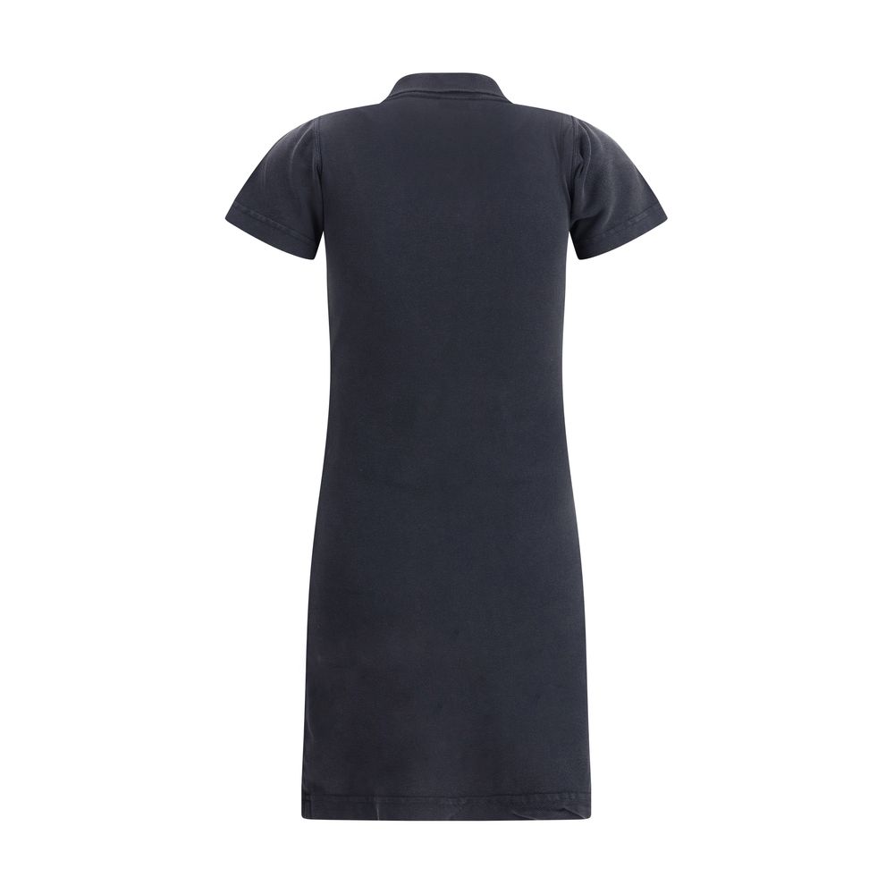 Vestido Polo Balenciaga