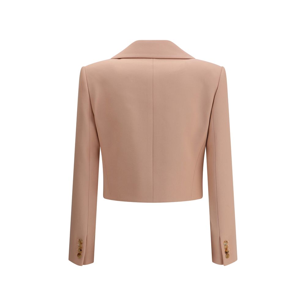 Blazer Cropped Chloé