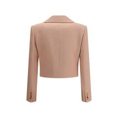 Blazer Cropped Chloé
