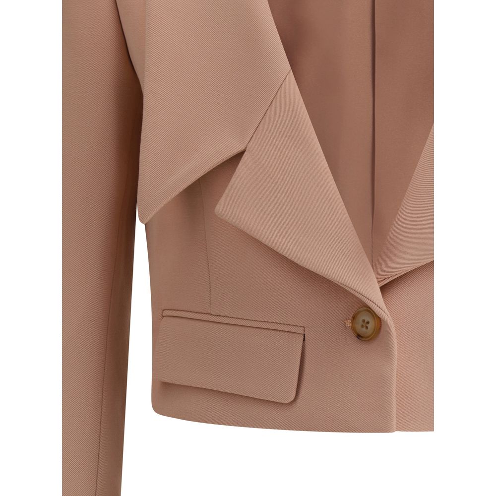 Blazer Cropped Chloé