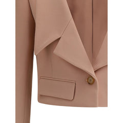 Blazer Cropped Chloé