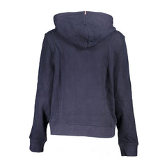 Suéter Tommy Hilfiger Azul Algodão Feminino