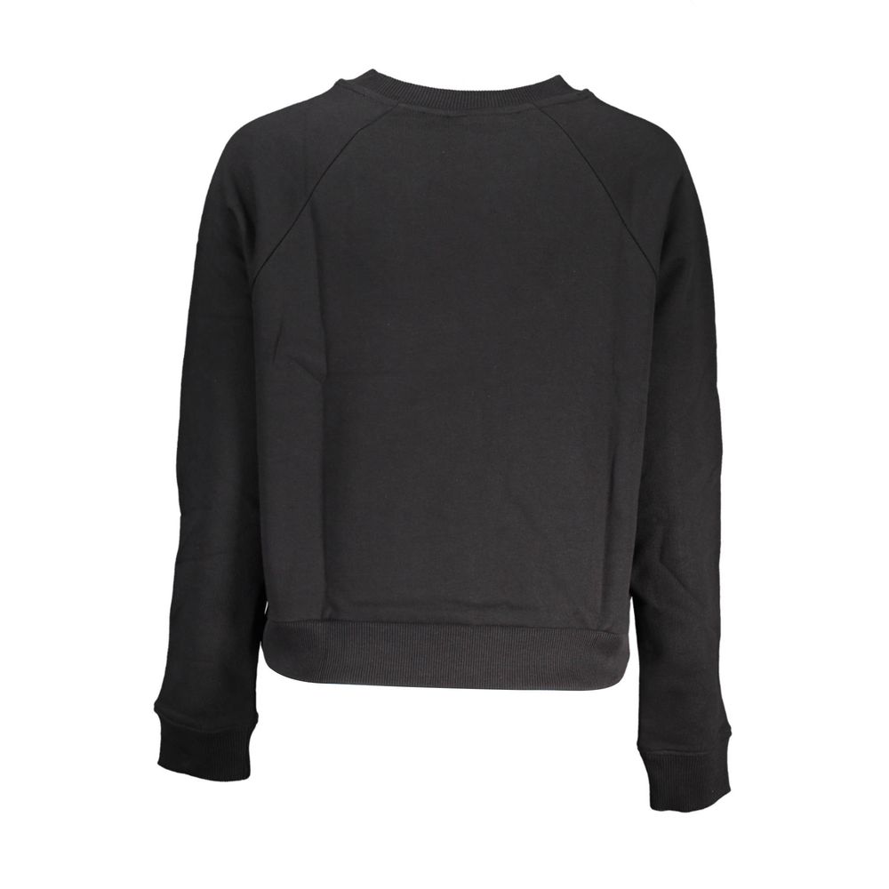 Suéter Vans Preto de Algodão Feminino