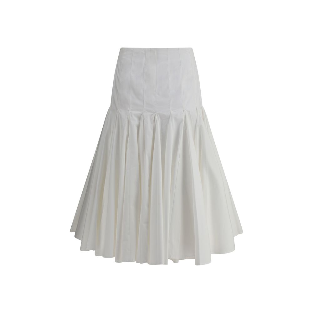 Saia midi Jacquemus Agave