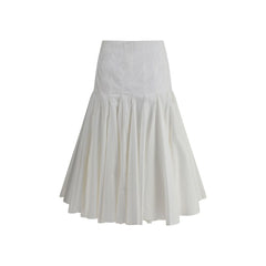 Saia midi Jacquemus Agave