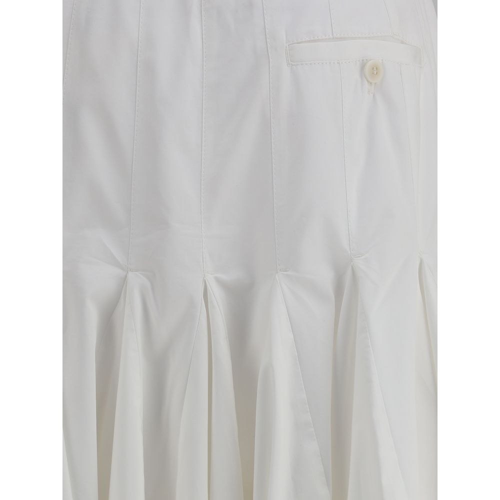 Saia midi Jacquemus Agave