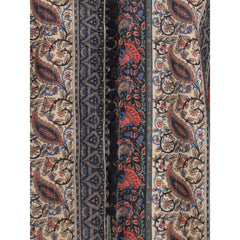 Camisa Valentino com estampa Paisley