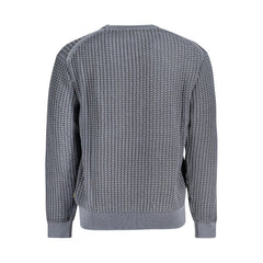Suéter Masculino Hugo Boss Azul Algodão