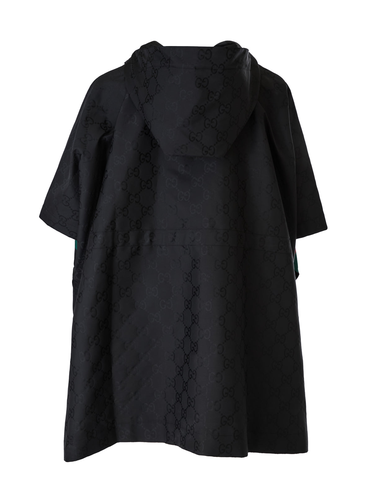 Casaco Gucci GG Jacquard Nylon
