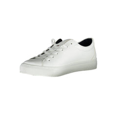Tênis Tommy Hilfiger Branco Sintético Masculino