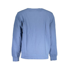 Suéter Levi's Azul Algodão Masculino