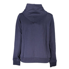 Suéter Tommy Hilfiger Azul Algodão Feminino