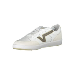 Tênis Vans Branco de Poliéster