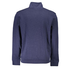 Suéter Masculino Hugo Boss Azul Algodão