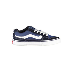 Tênis Vans Azul Poliéster