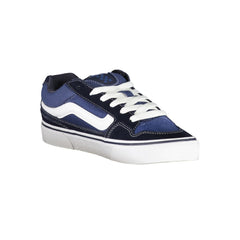 Tênis Vans Azul Poliéster