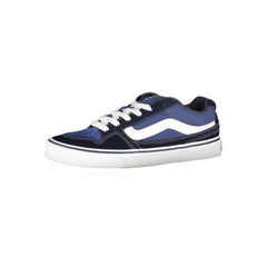 Tênis Vans Azul Poliéster