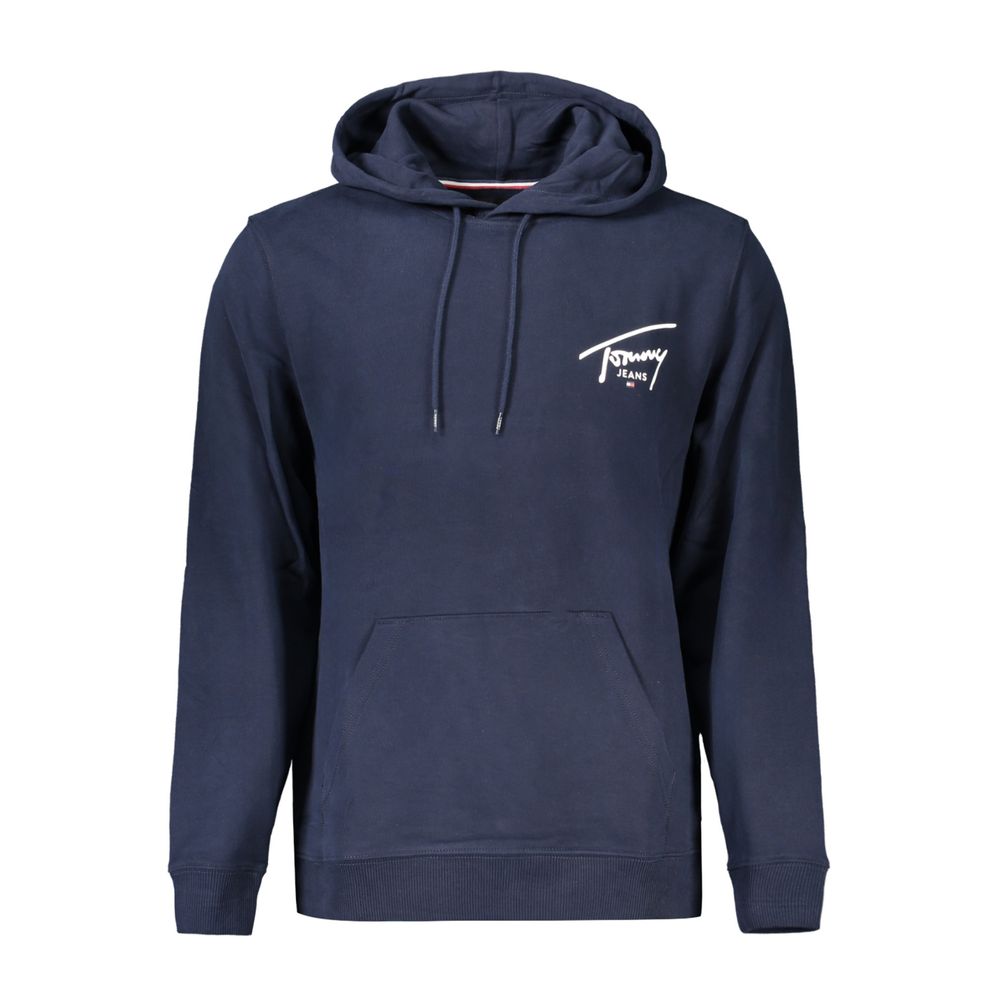 Suéter Tommy Hilfiger Azul Algodão Masculino
