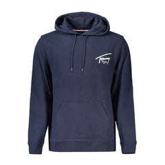 Suéter Tommy Hilfiger Azul Algodão Masculino