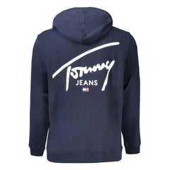 Suéter Tommy Hilfiger Azul Algodão Masculino