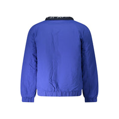 Jaqueta Masculina Tommy Hilfiger Azul Poliéster