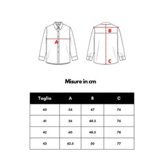 Camisa preta de liocel Tom Ford