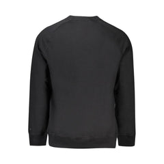 Suéter Timberland Preto de Algodão Masculino