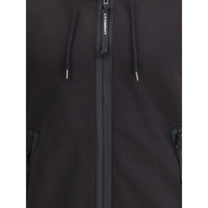 C.P. Company Hoodie with zipper