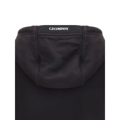 C.P. Company Hoodie with zipper