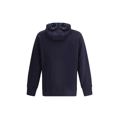 C.P. Company Hoodie with zipper