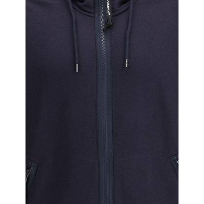 C.P. Company Hoodie with zipper
