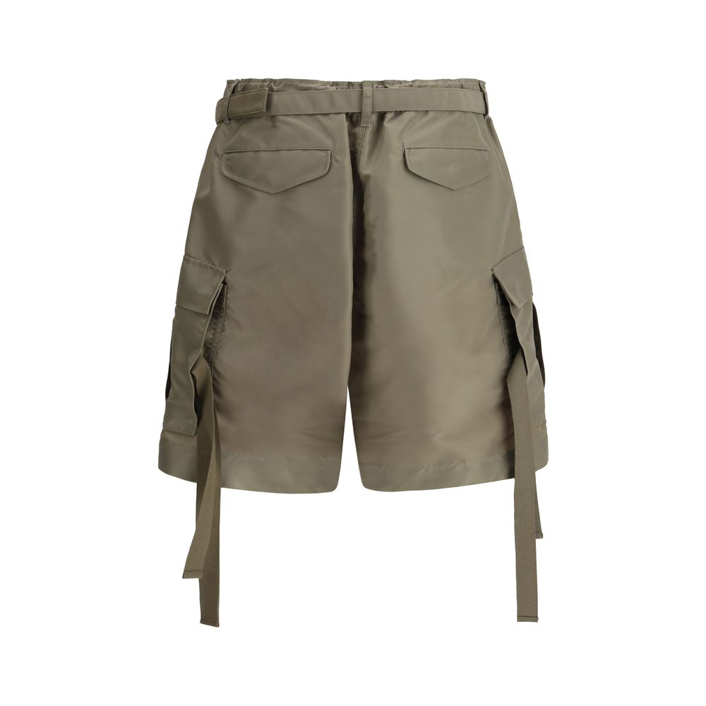 Shorts Cargo Sacai